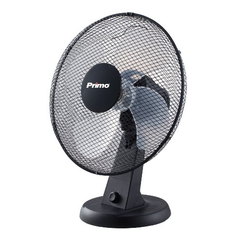 ΑΝΕΜΙΣΤ.ΕΠΙΤΡΑΠ PRIMO PRTF-80593 40cm 50W BLACK